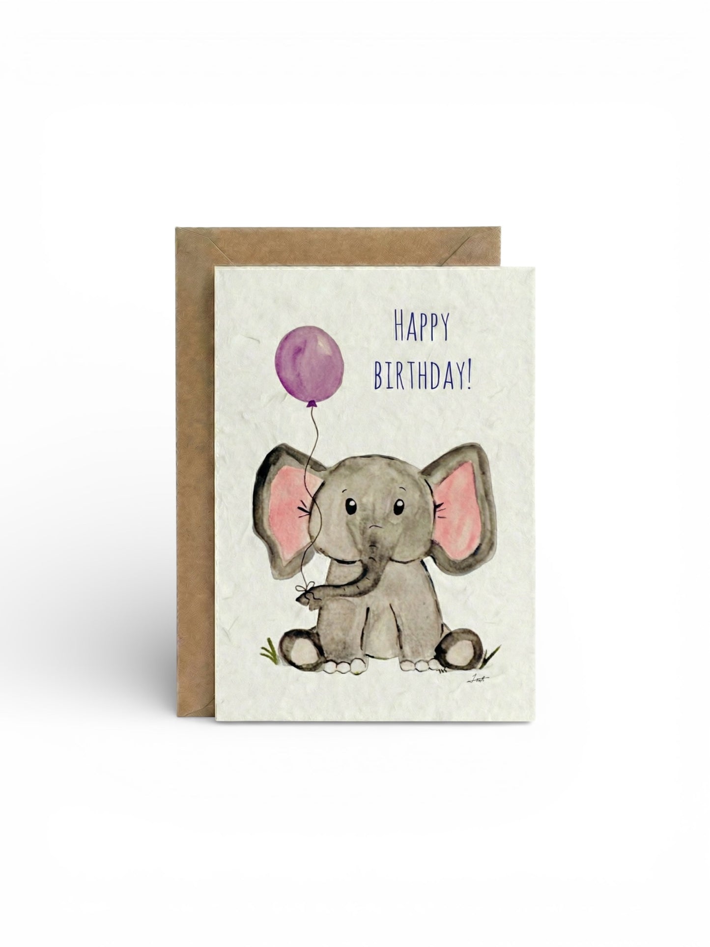 Elephant HB