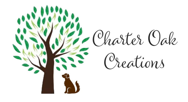 Charter Oak Creations