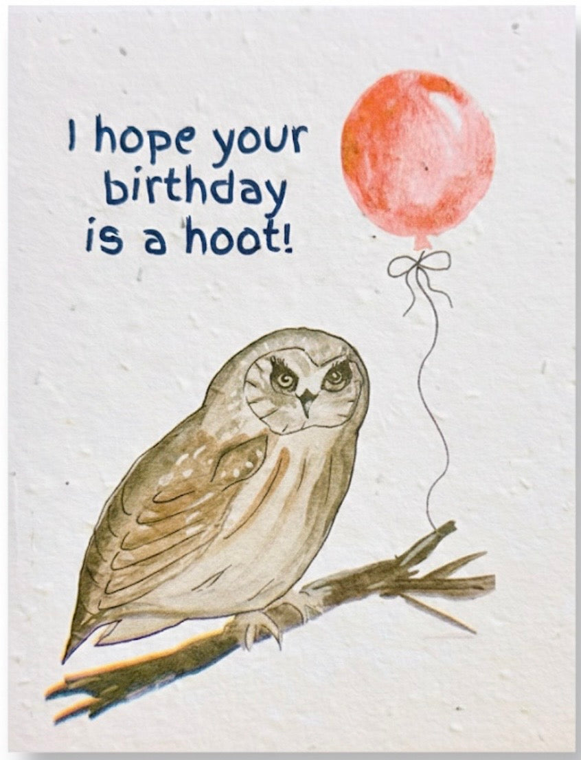 Owl HB