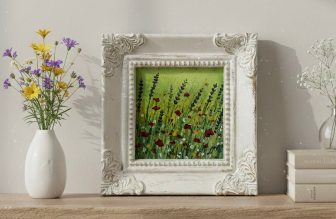 Wildflowers Original