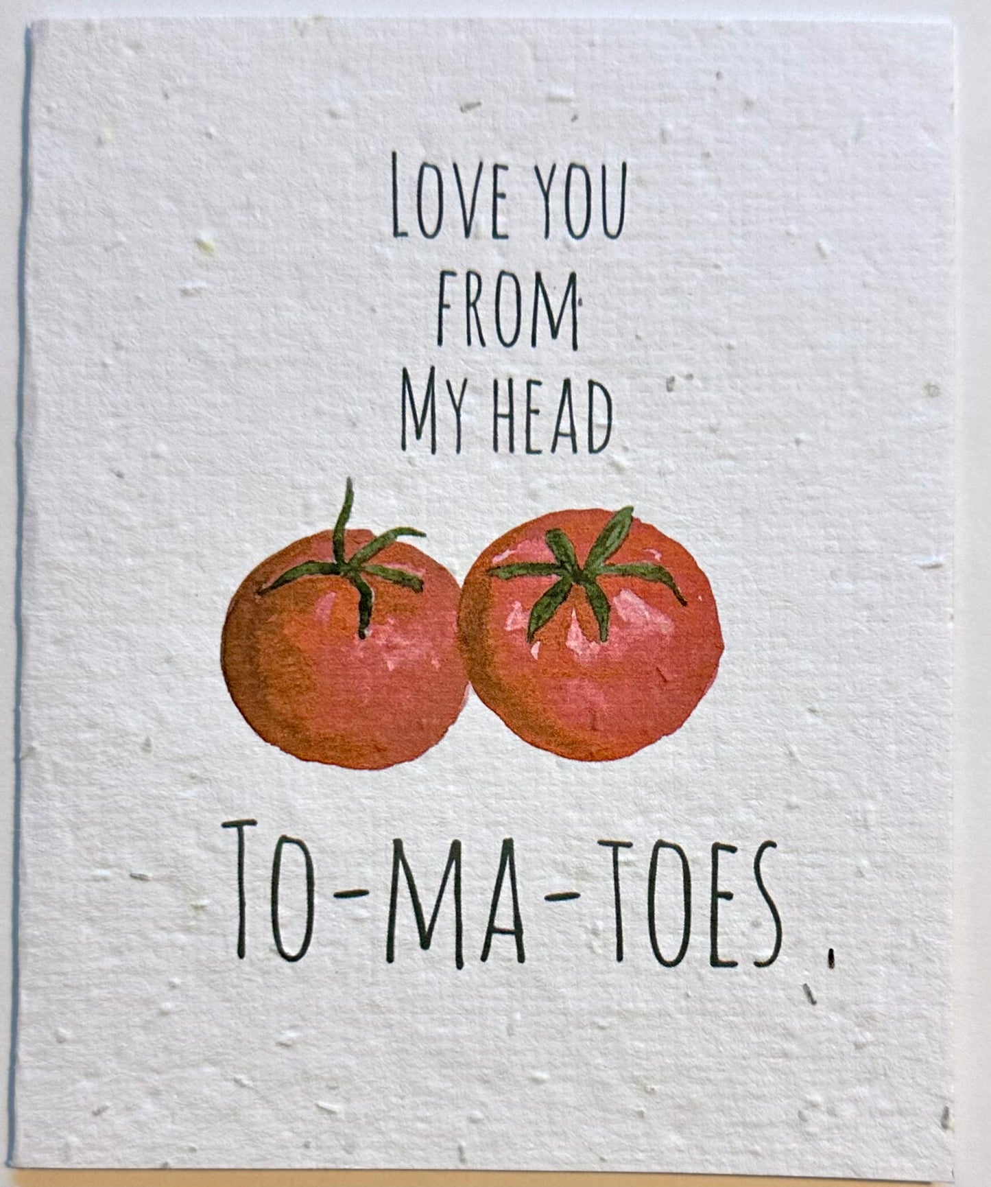 Tomatoes