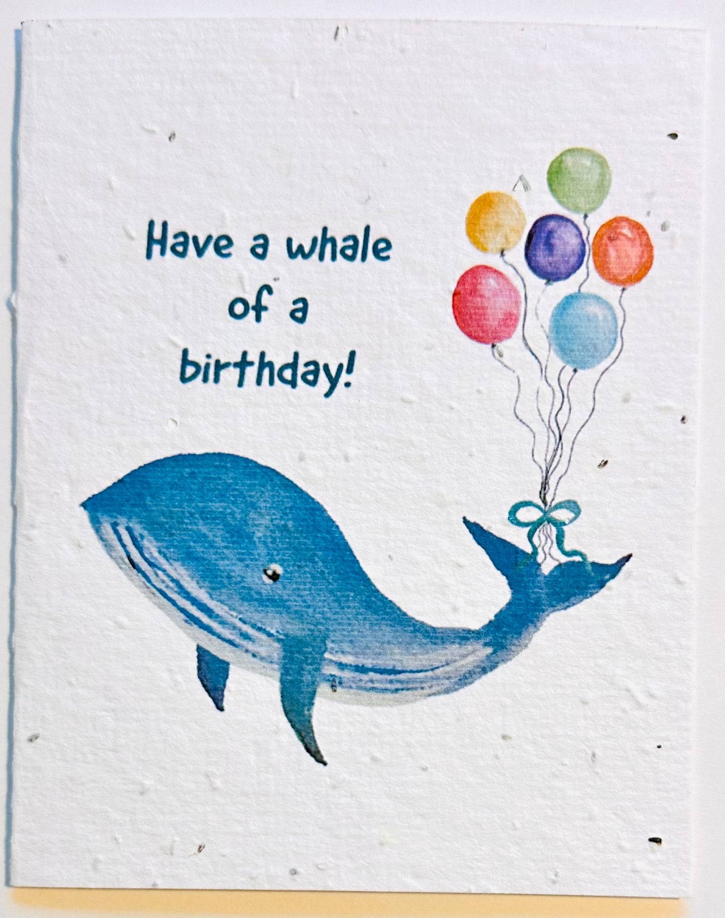 Whale HB