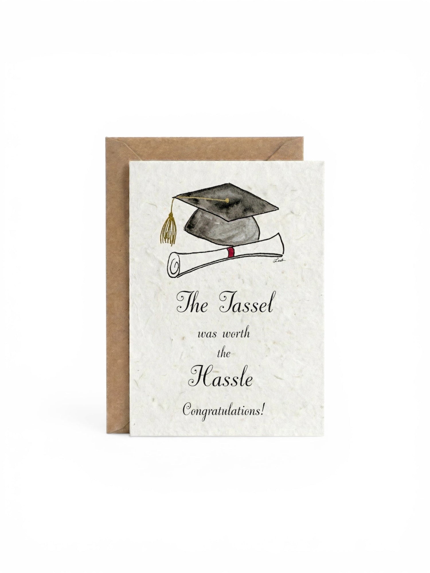 Graduation Cards
