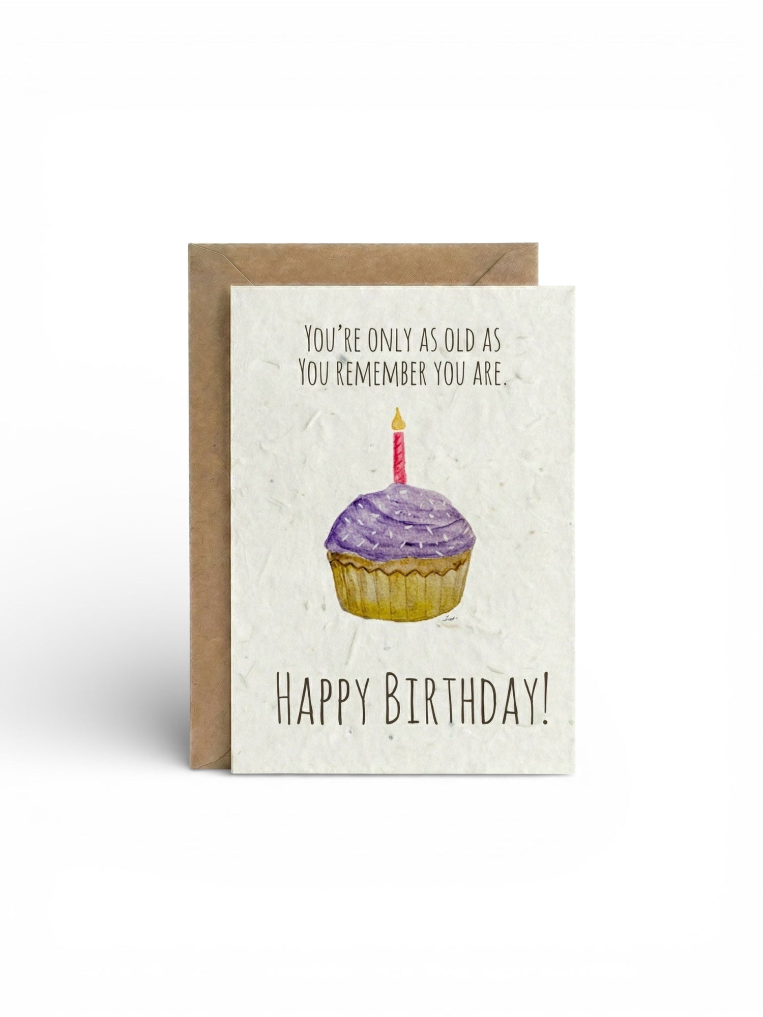 Birthday Cards