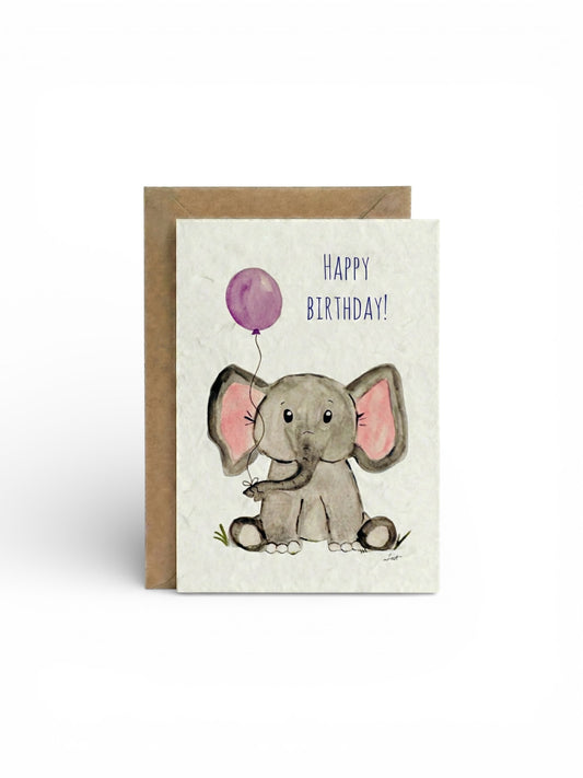 Elephant HB