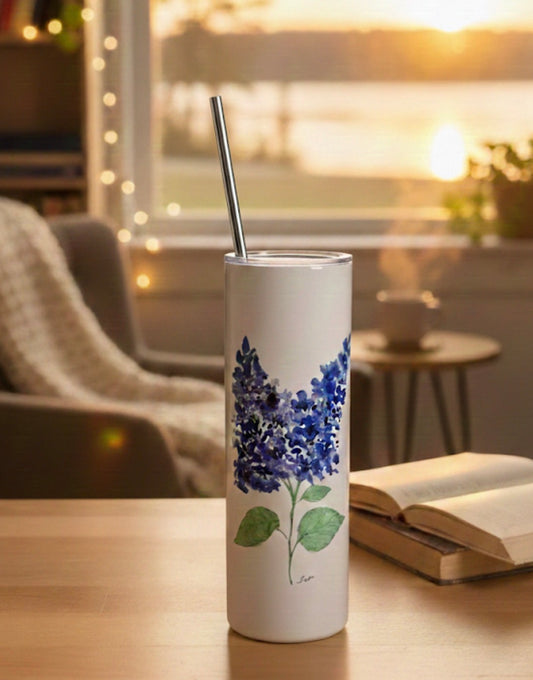 Lilac Tumbler