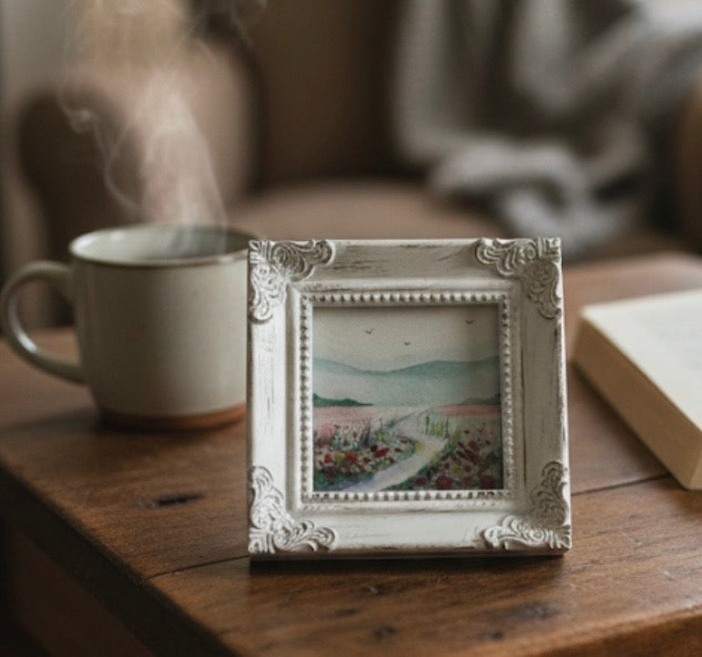 Field of Flowers Print